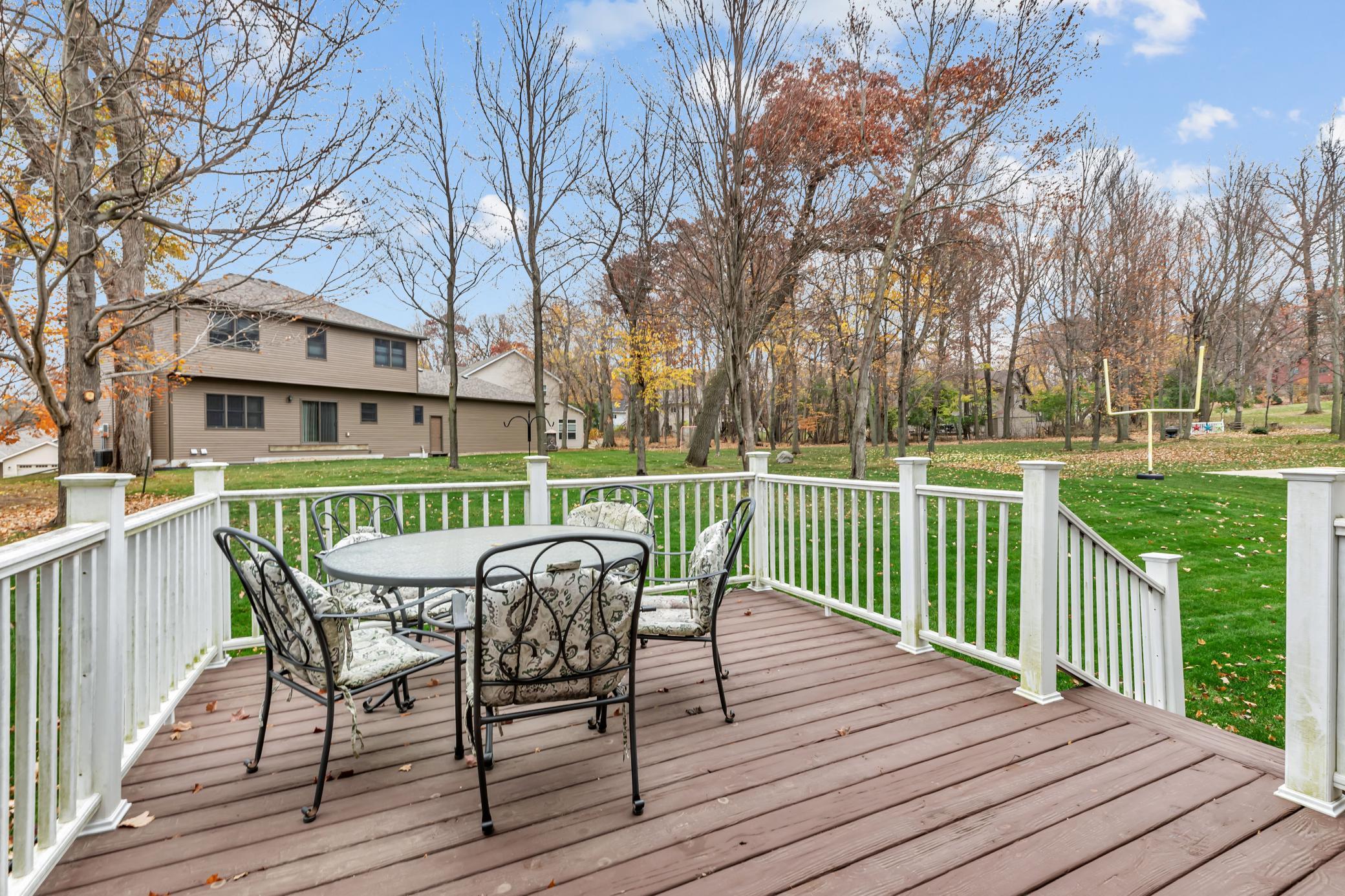 3616 Southridge Court