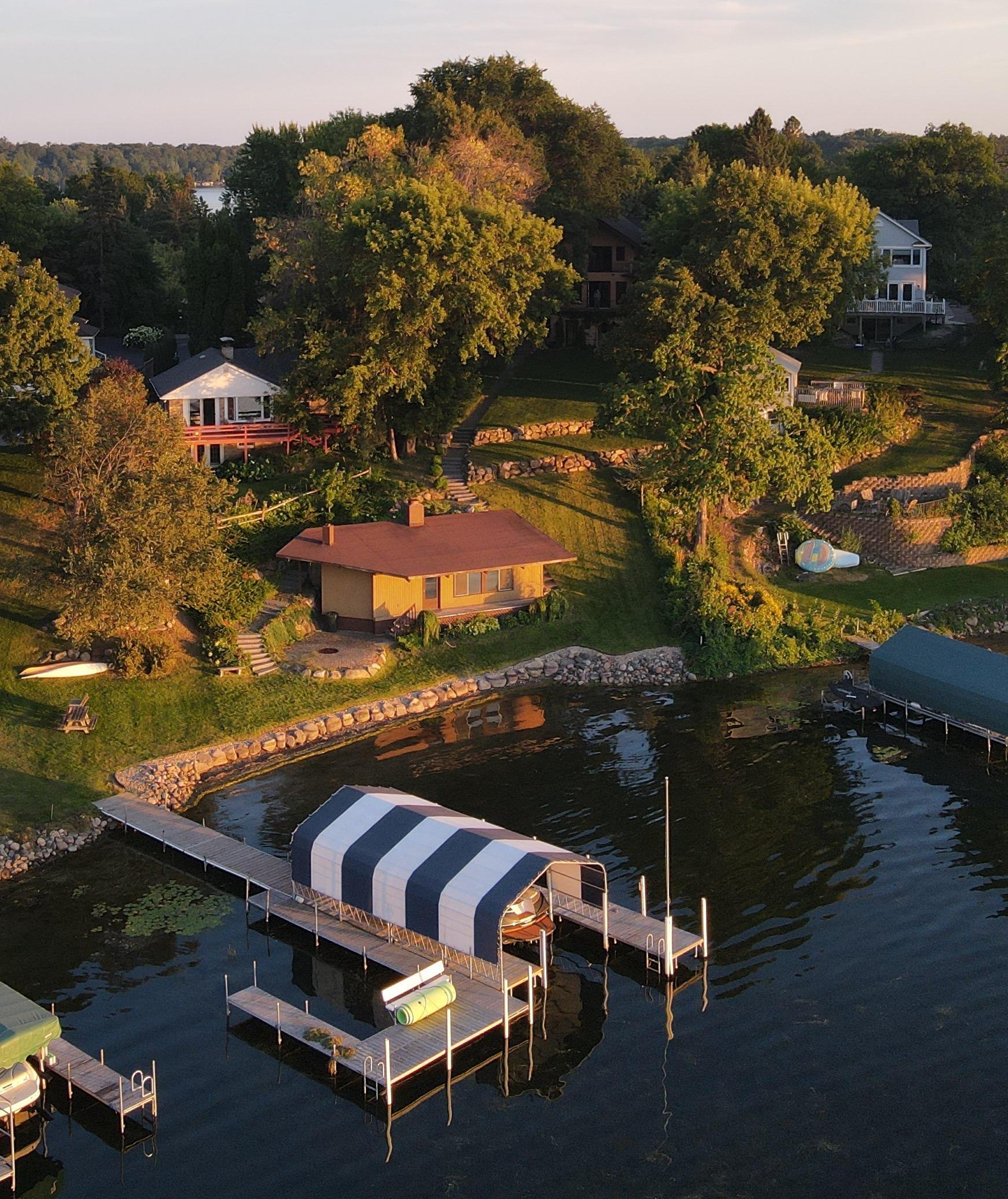 Lake Property For Sale In North East Minnesota