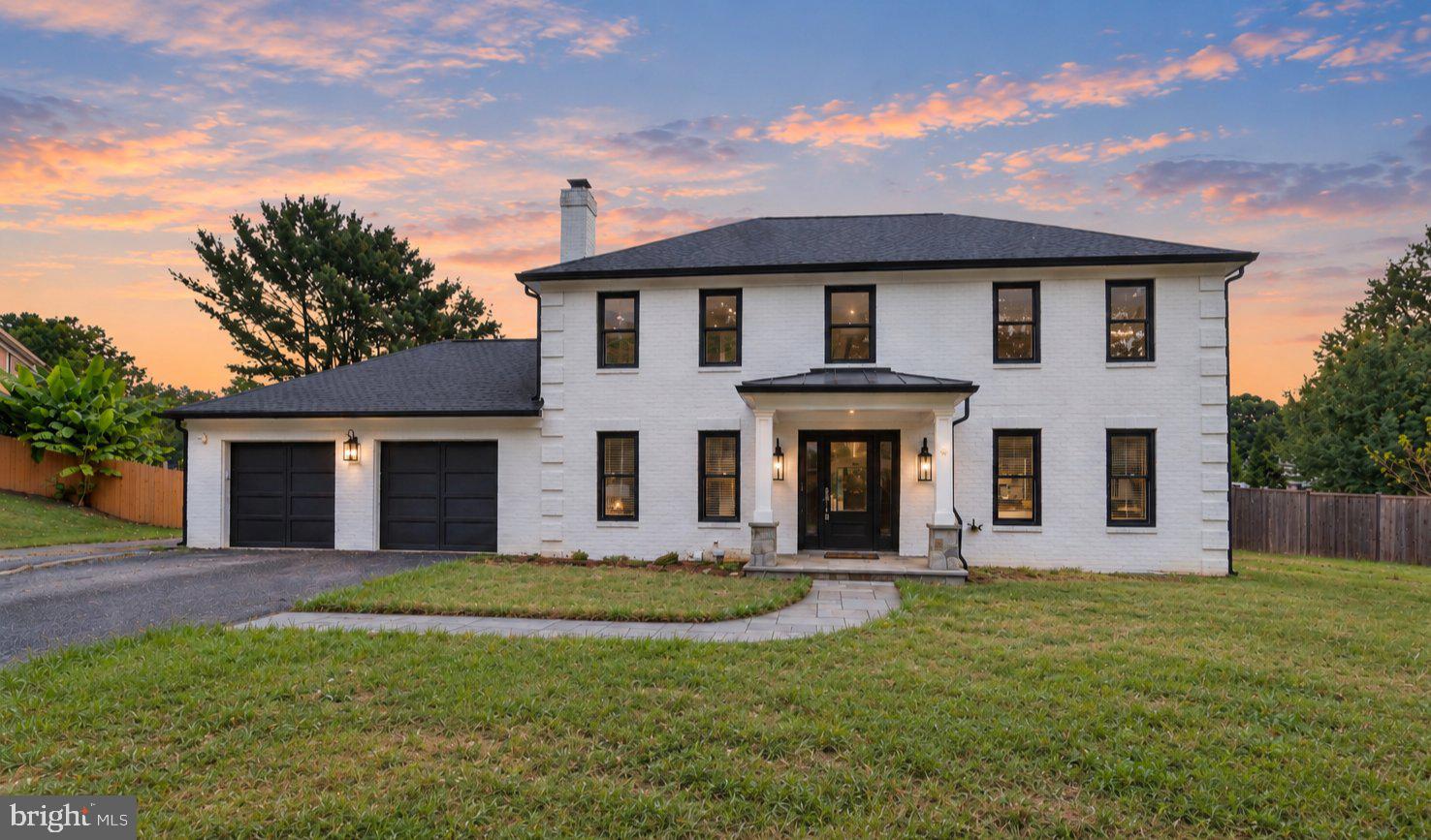 15413 Peach Orchard Road