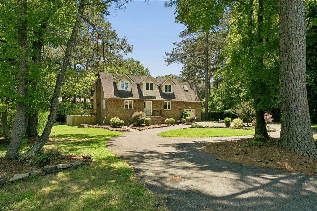246 Hunts Neck Road