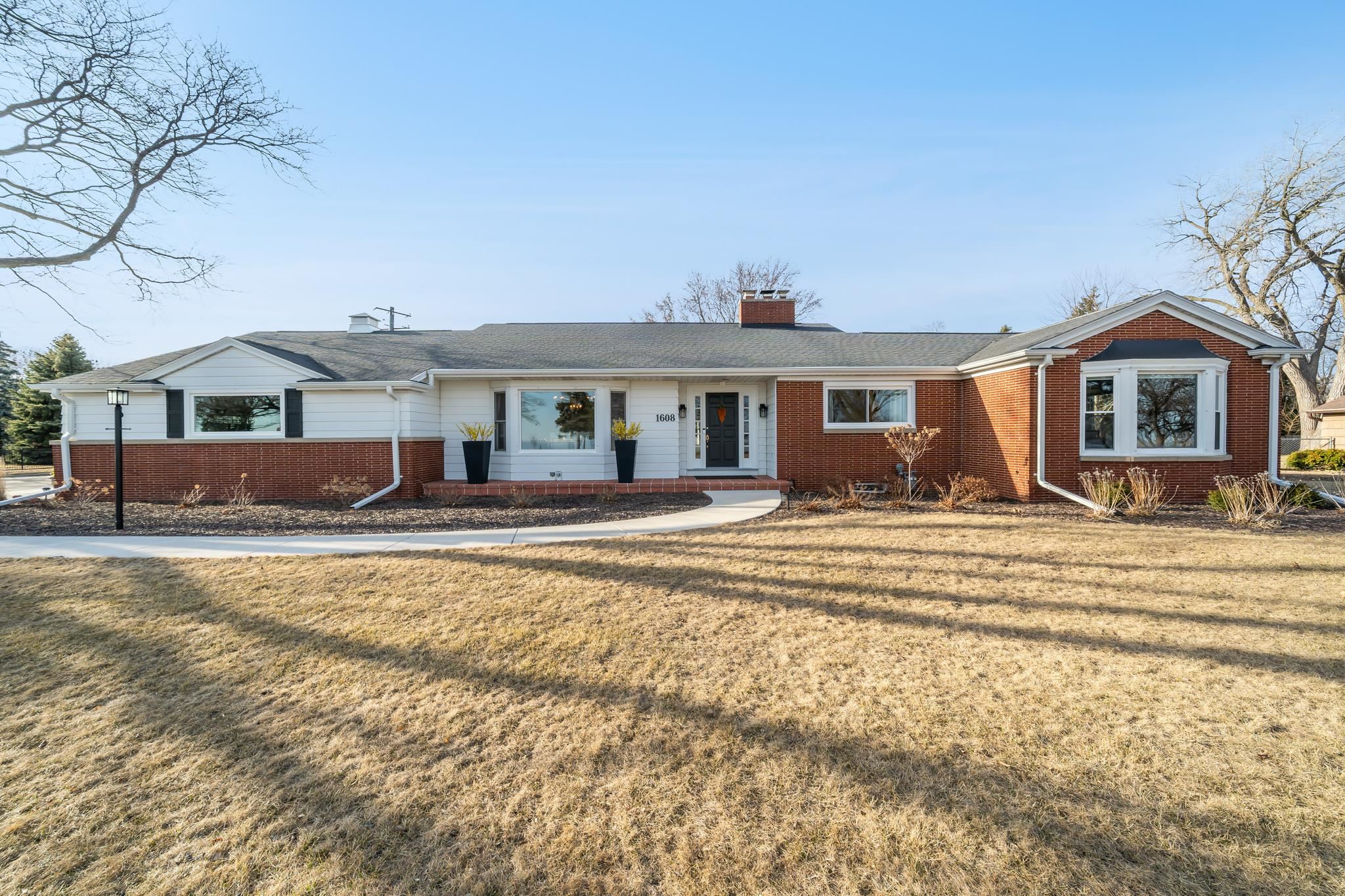 1608 Menominee Drive