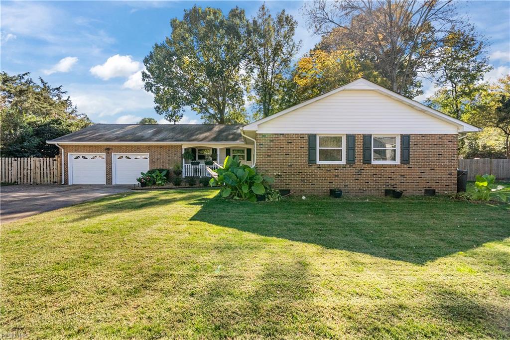 2313 Trant Lake Drive, Virginia Beach, VA 