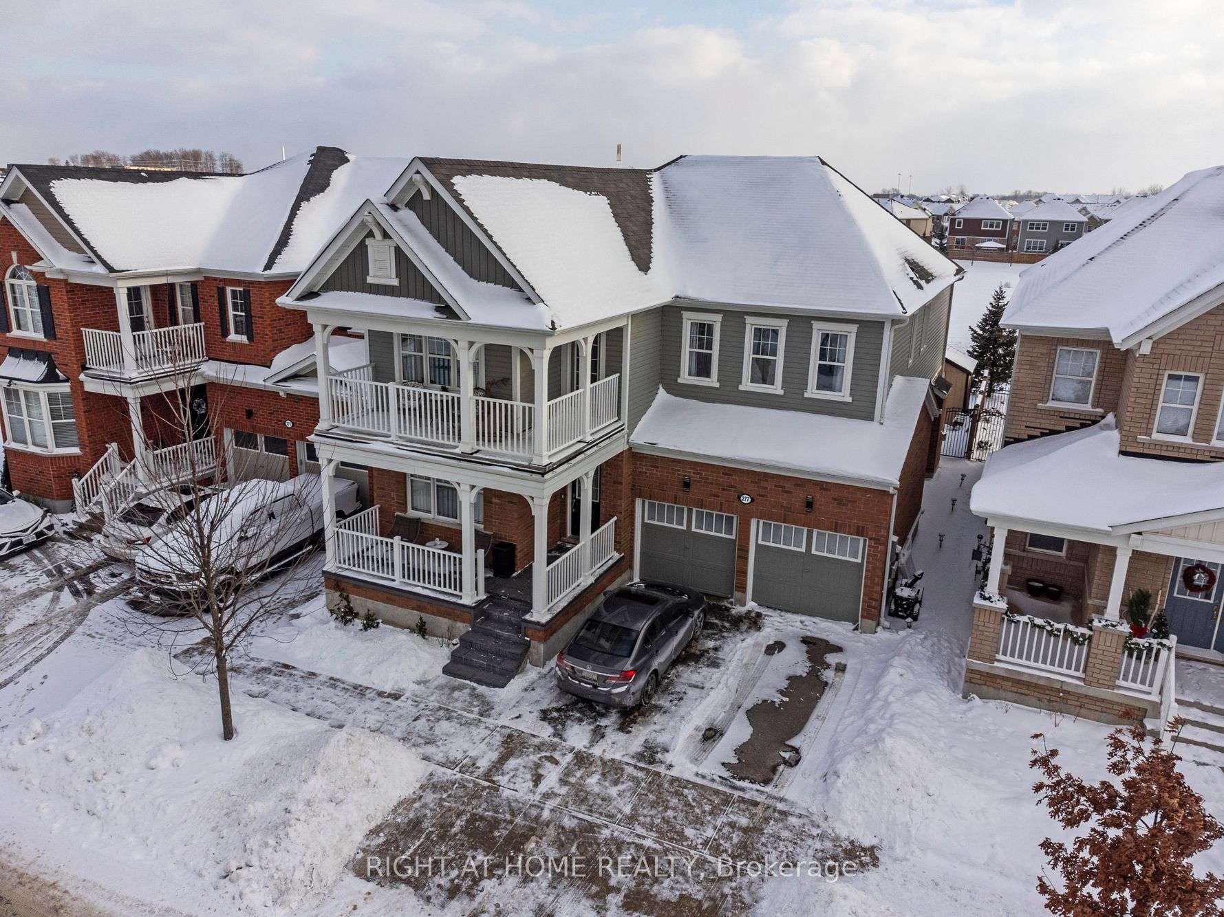 277 Seabrook Dr