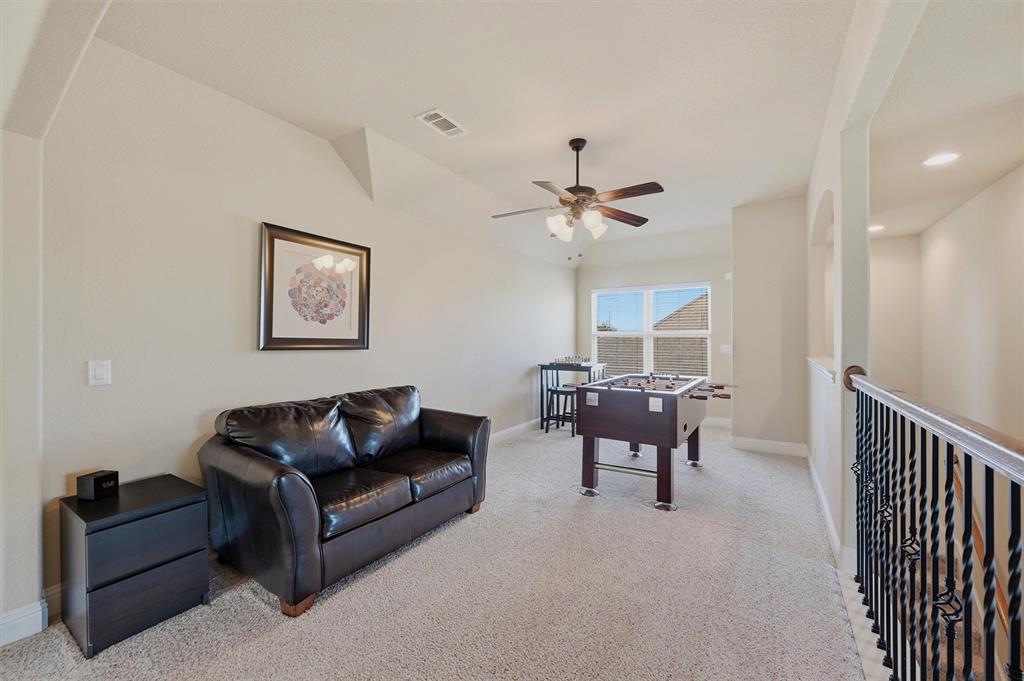 4612 Liberty Hill Trail