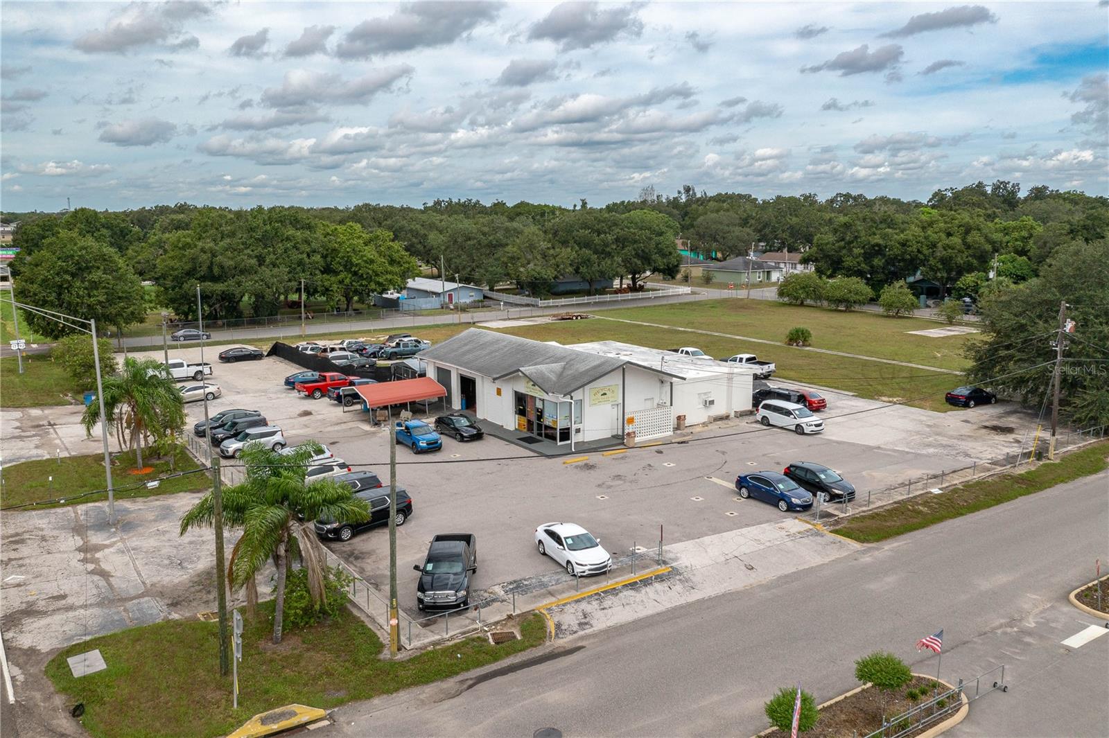 1104 17-92 Highway W, Haines City, FL
