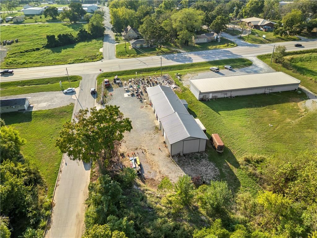 200 N Centennial Boulevard