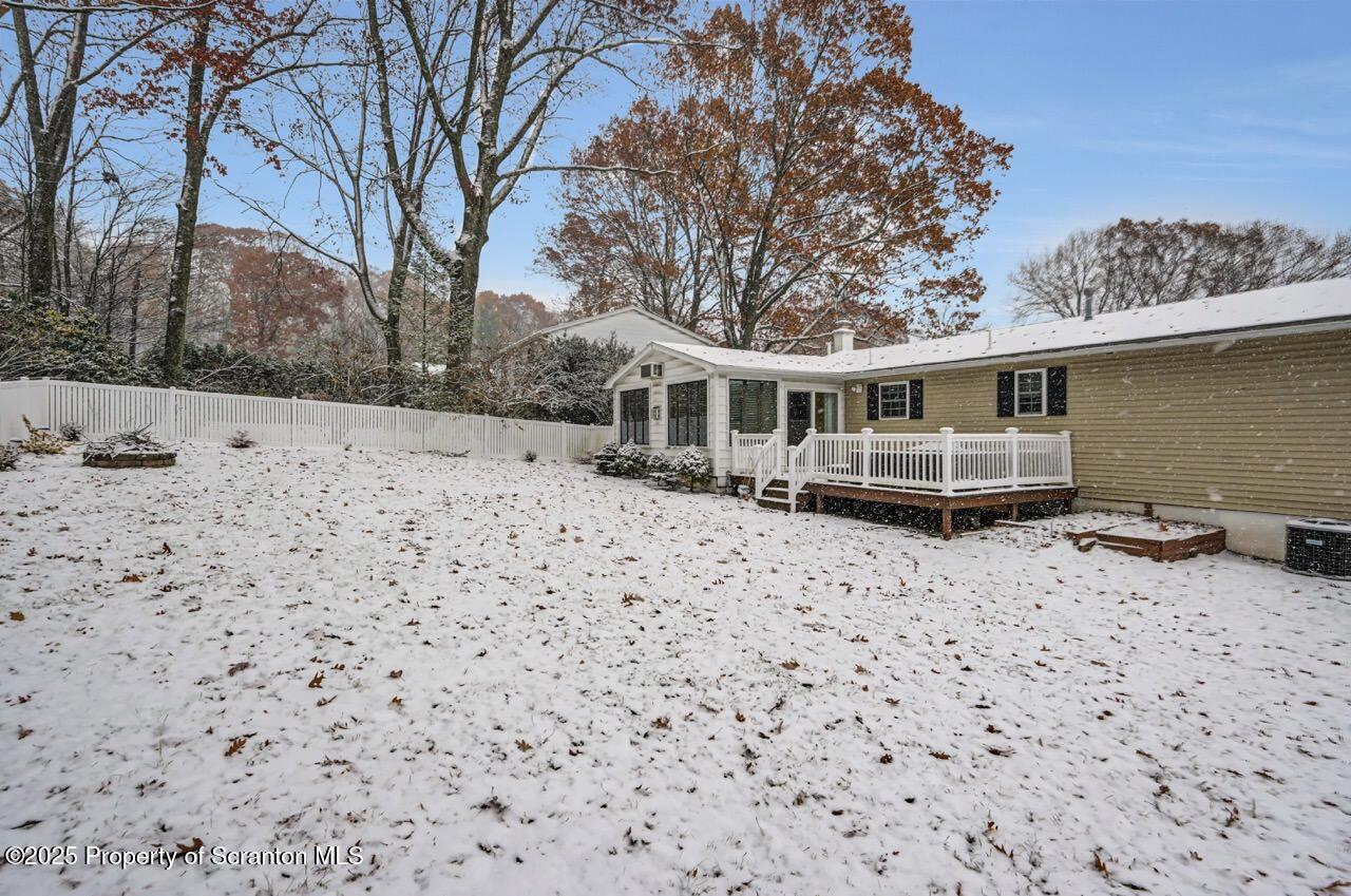604 Oak Lane