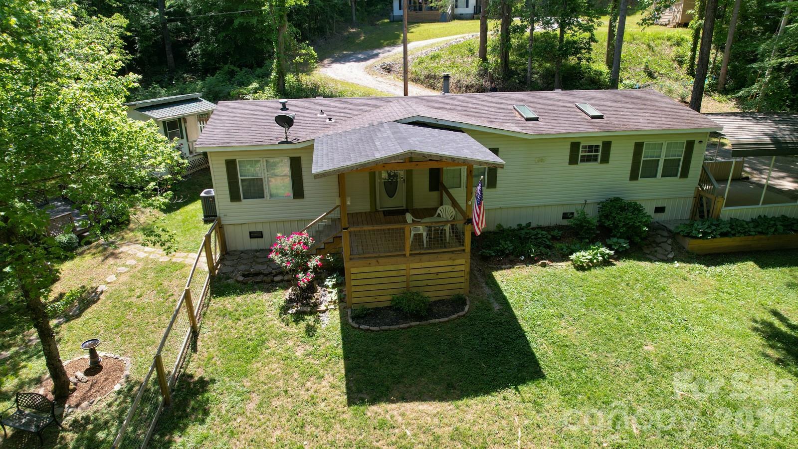 123 Little Rock Way