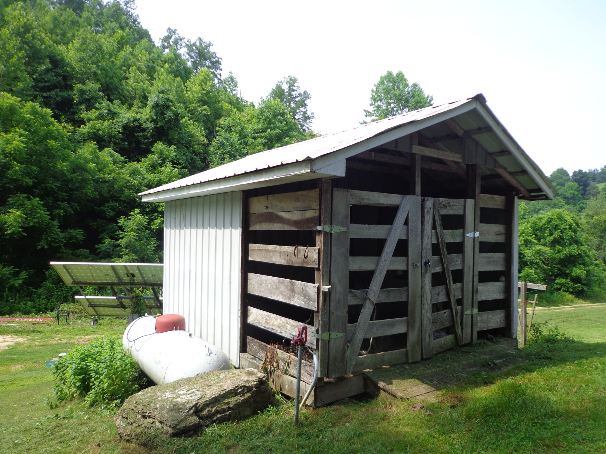 1342 Russell Creek Rd