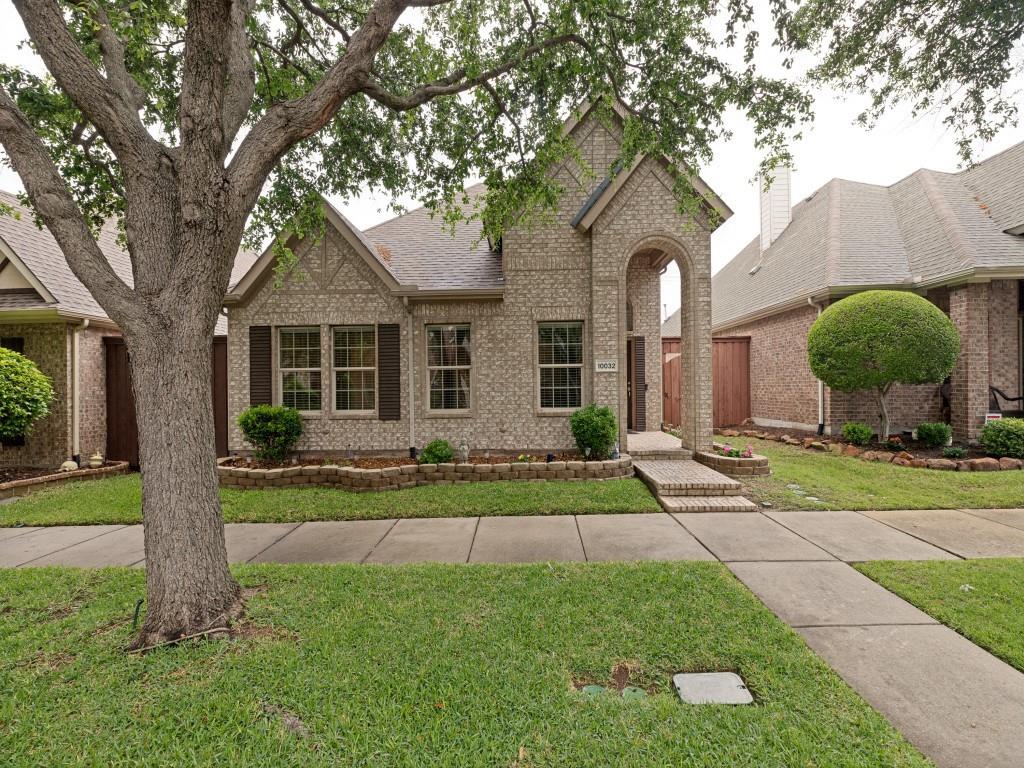 10032 Bell Rock, Road Frisco, TX