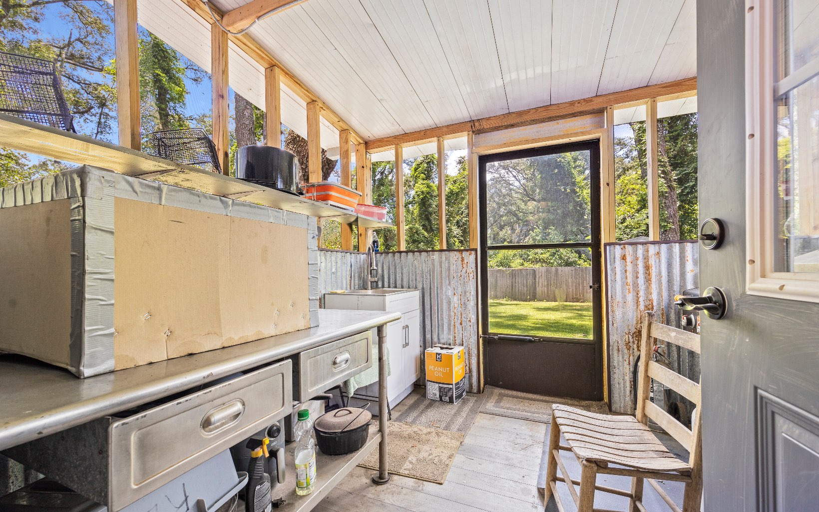 838 NW Banta Acres Rd