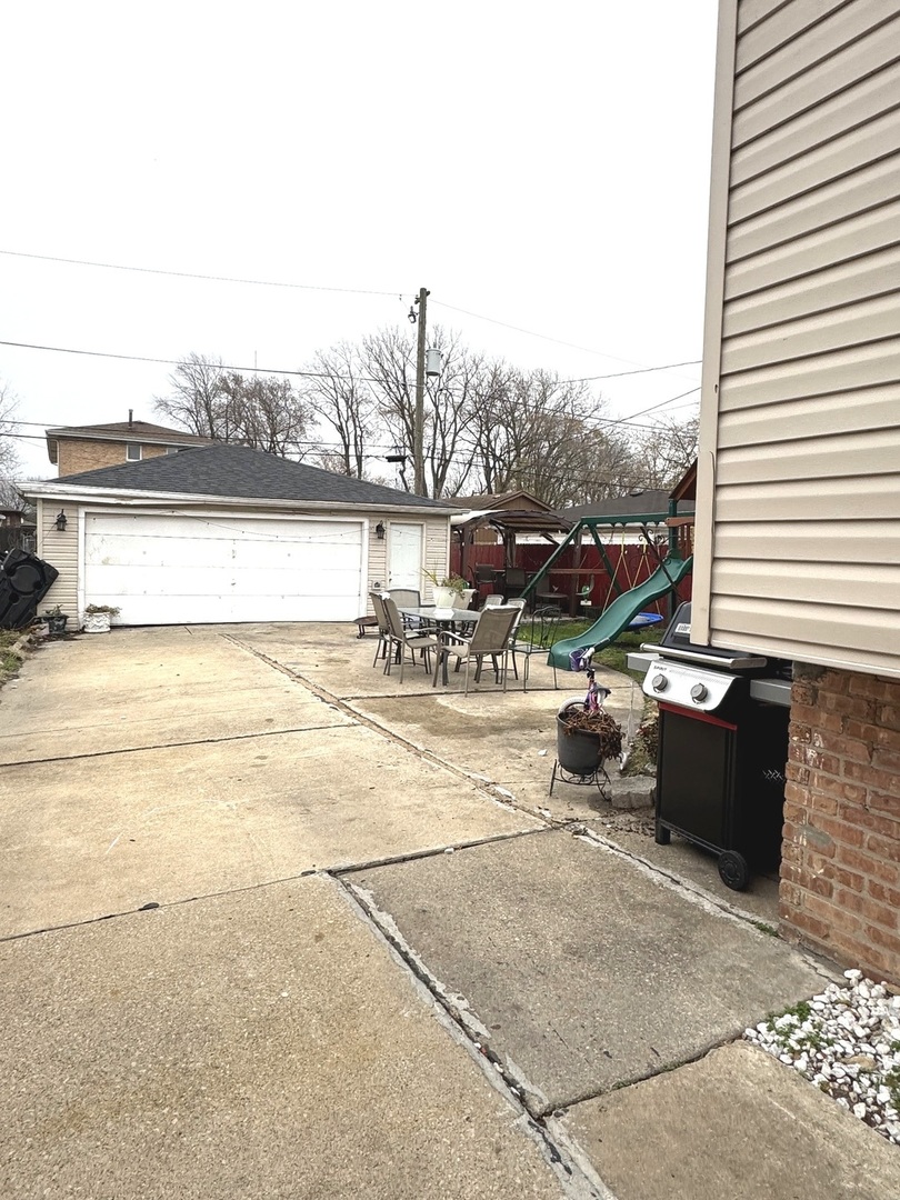 14241 S Marquette Avenue