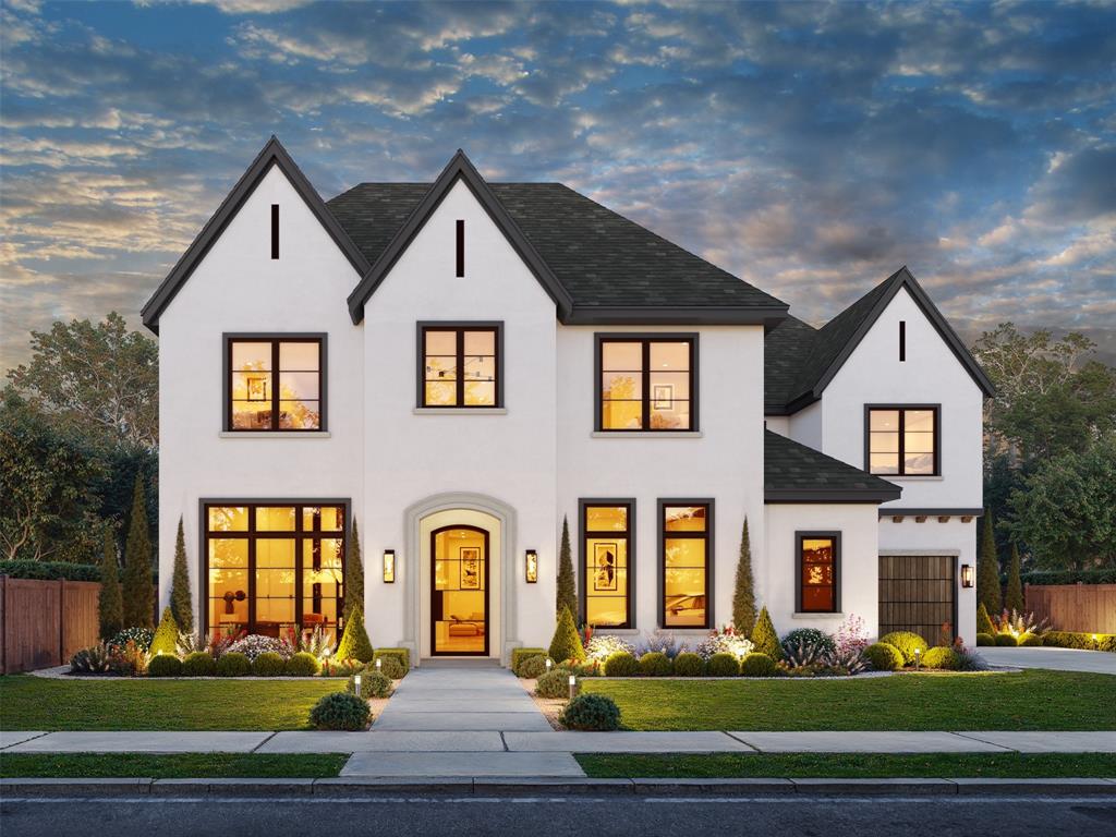 5188 Lago, Vista Frisco, TX