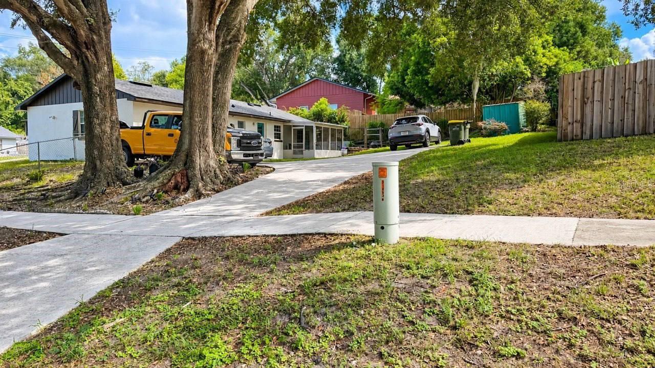 290 Hillside Drive