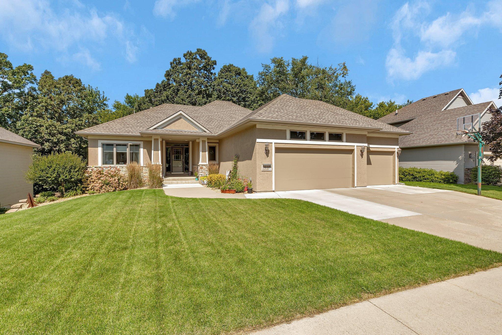 3609 Southridge Court