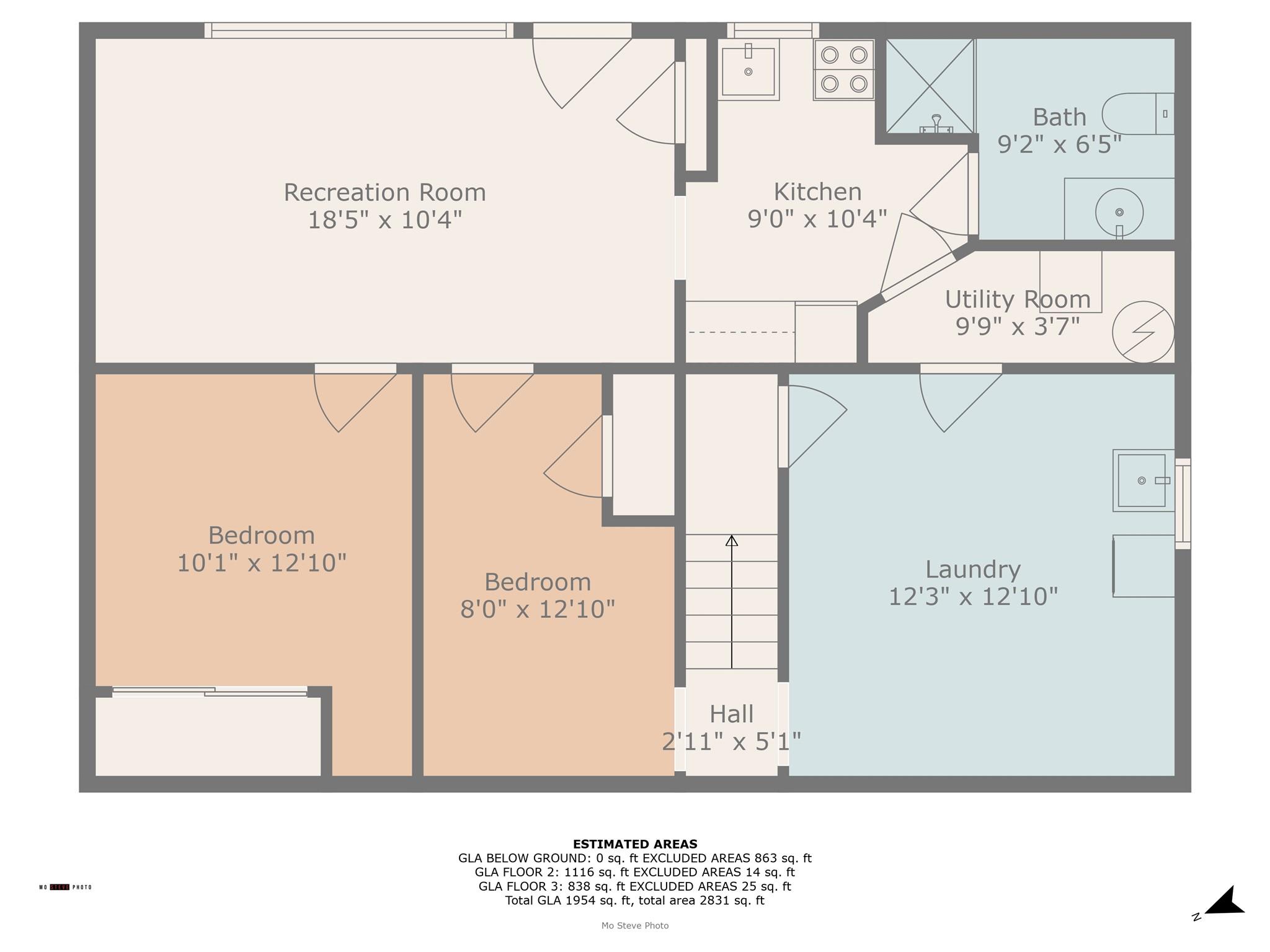 231 Doris Avenue