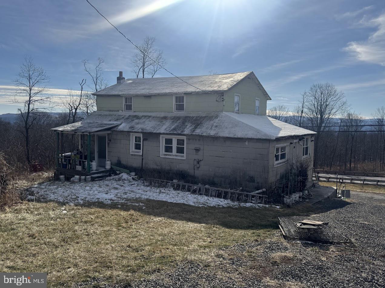 18711 Maryland Highway