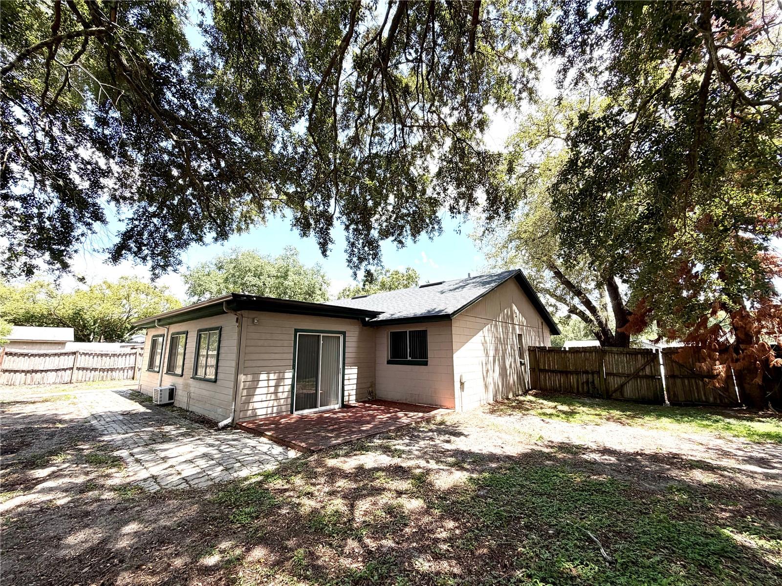 3349 Sassafras Court