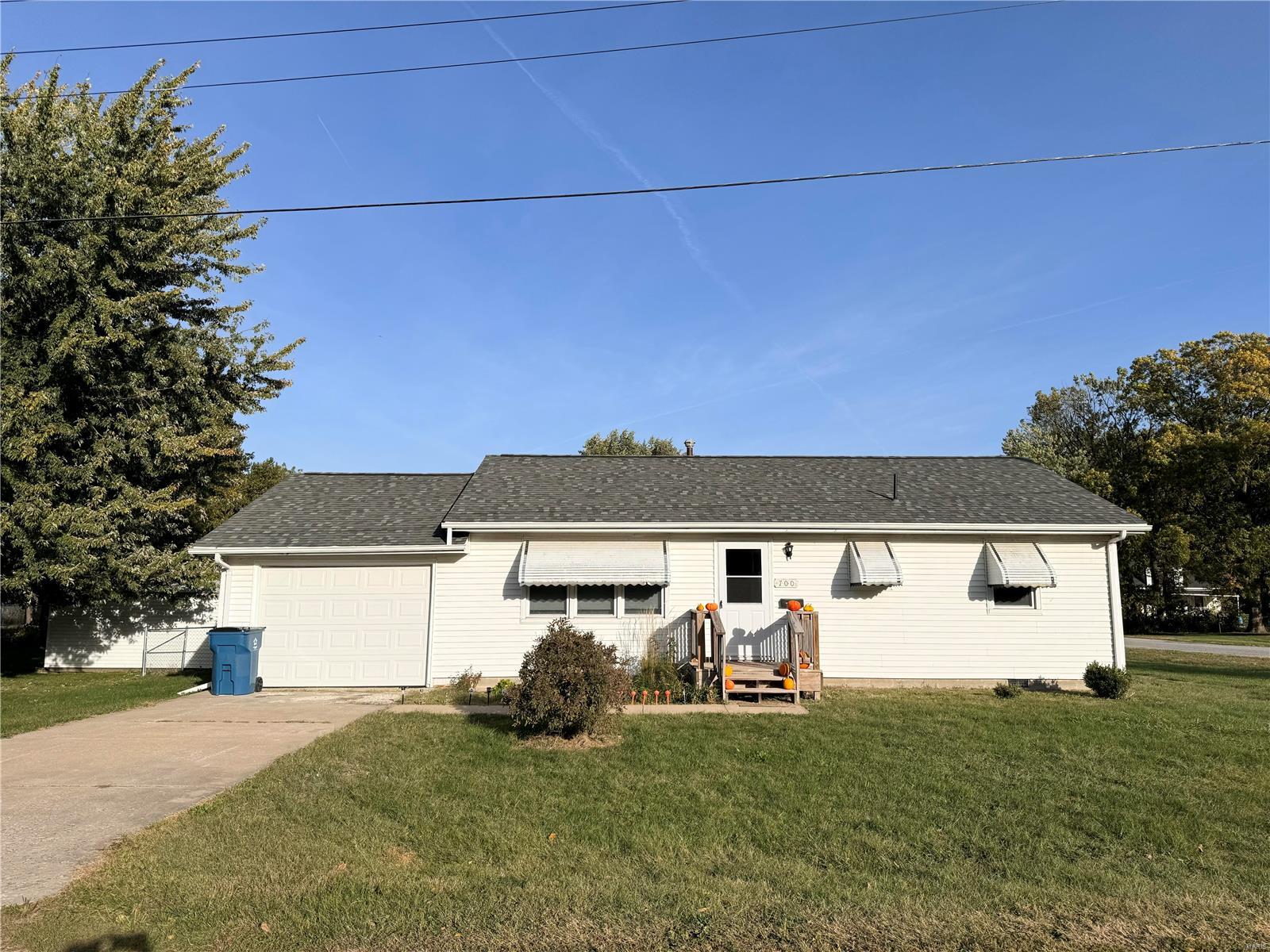 700 N 7th Street