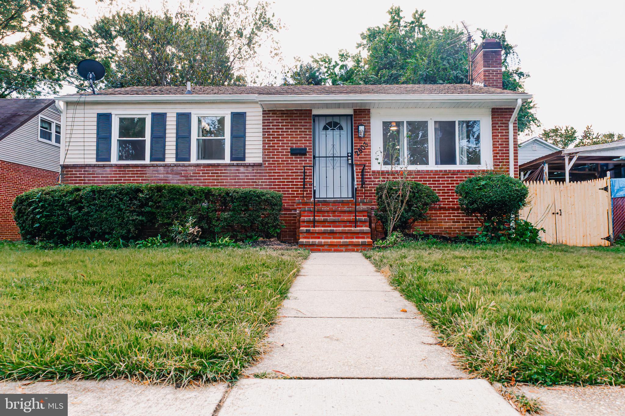 2503 Avalon Place