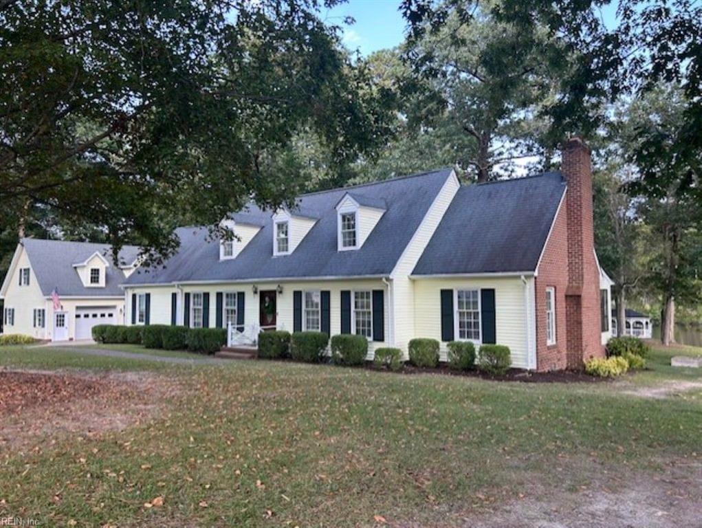 19071 Lakeside Drive