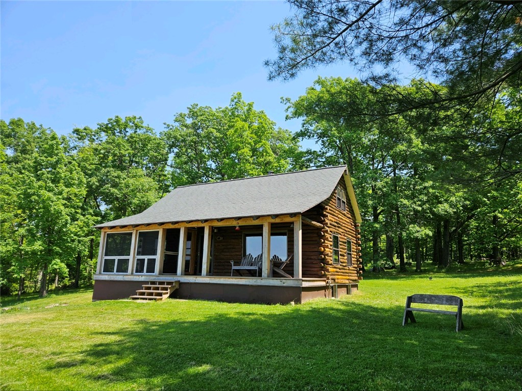 Residential for sale in Canandaigua, New York, R1475739