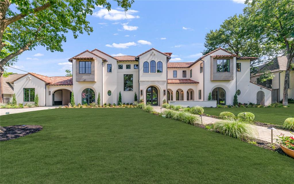 5807 Glen Falls Lane