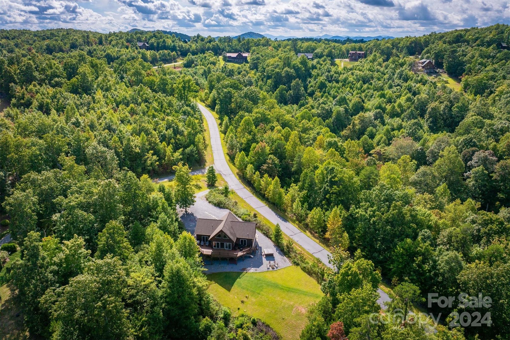 170 Stoney Creek Drive