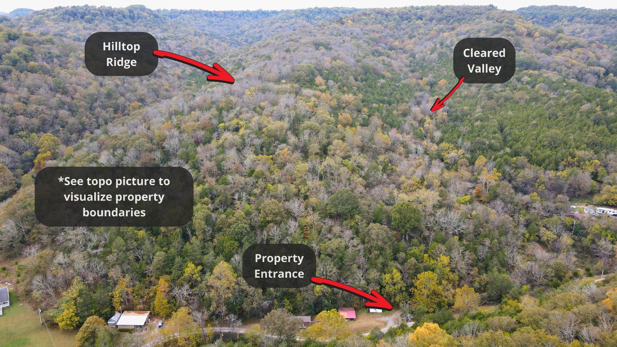 441 Pumpkin Hollow Rd