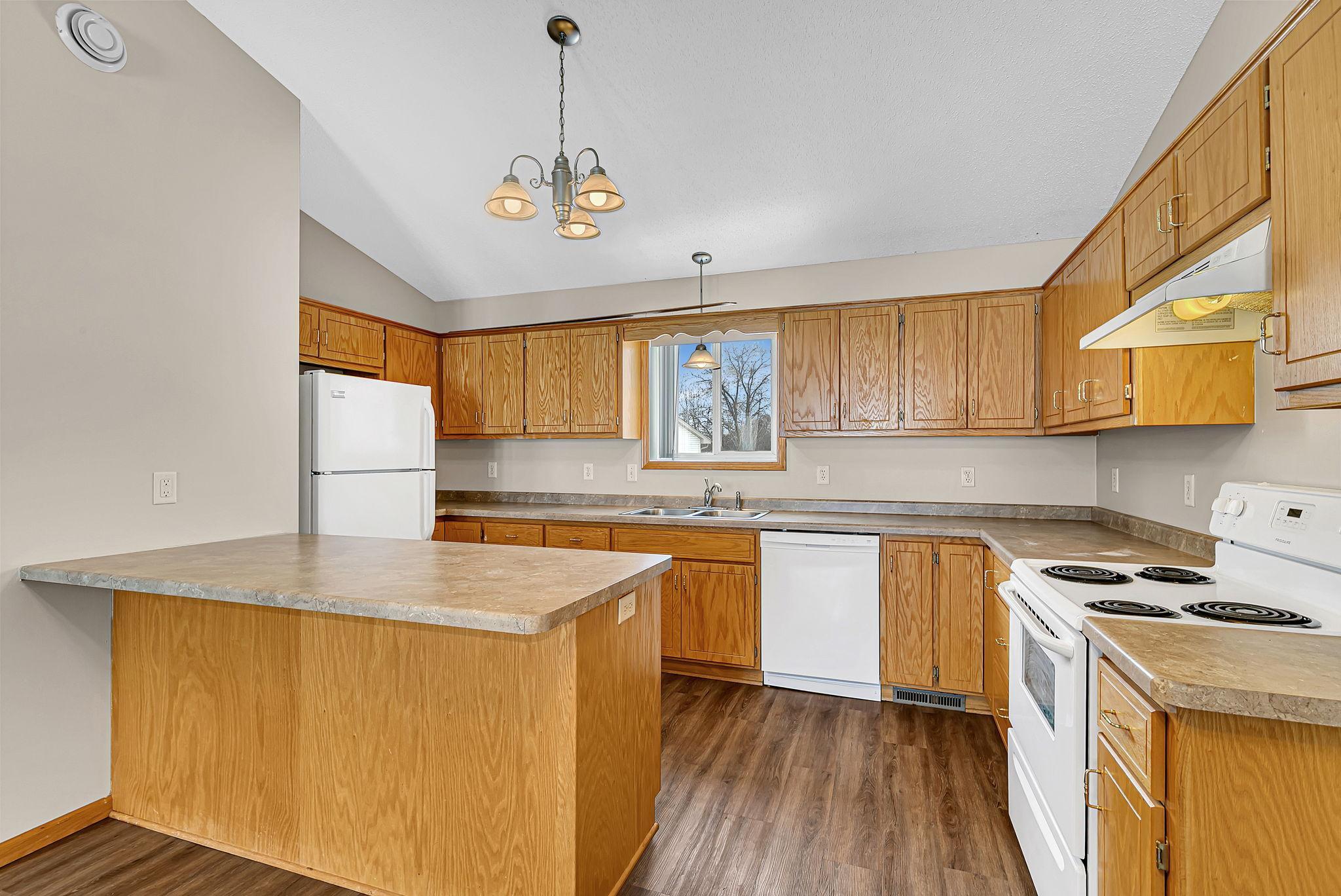 206 Appaloosa Court