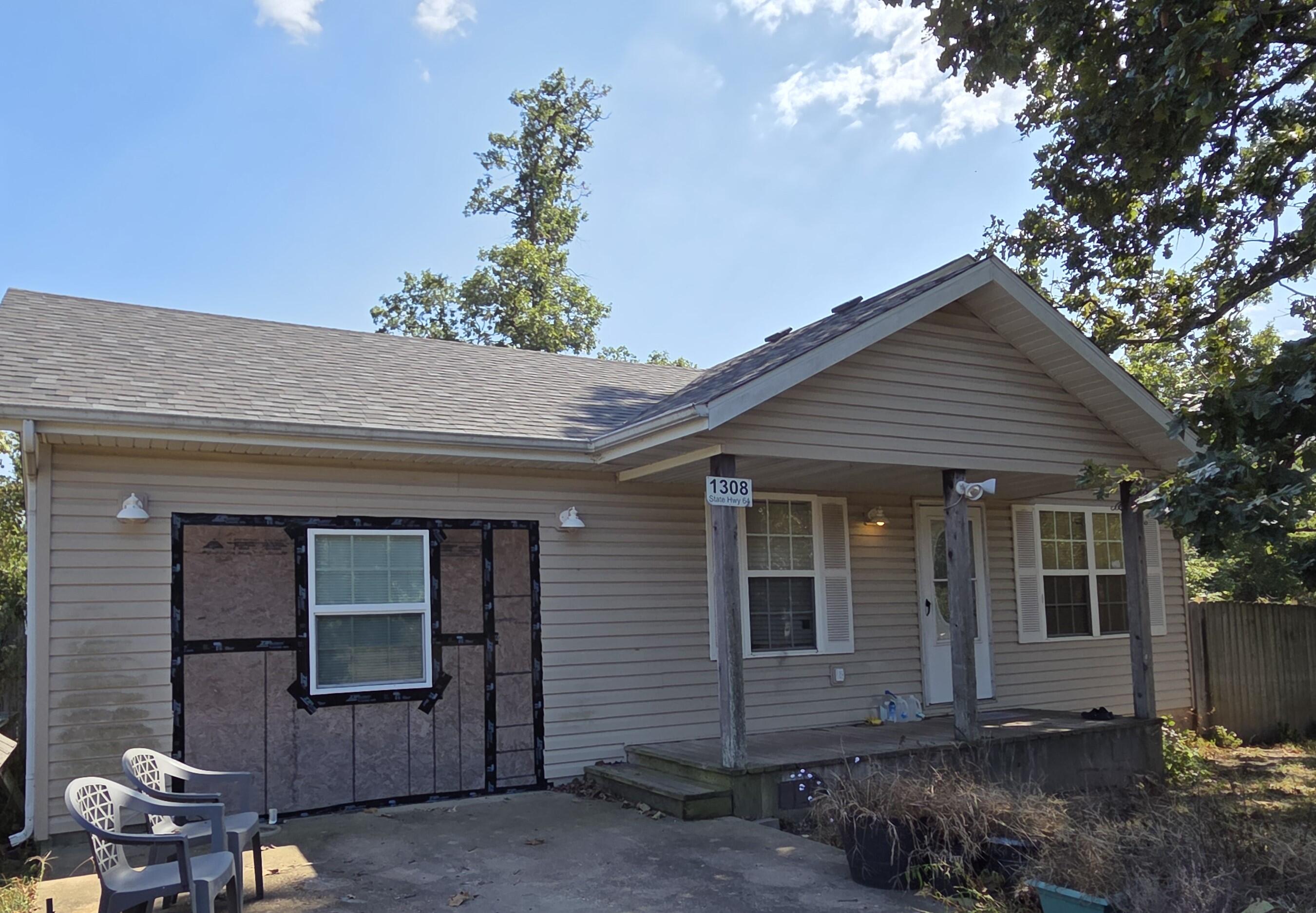 1308 State Hwy 64