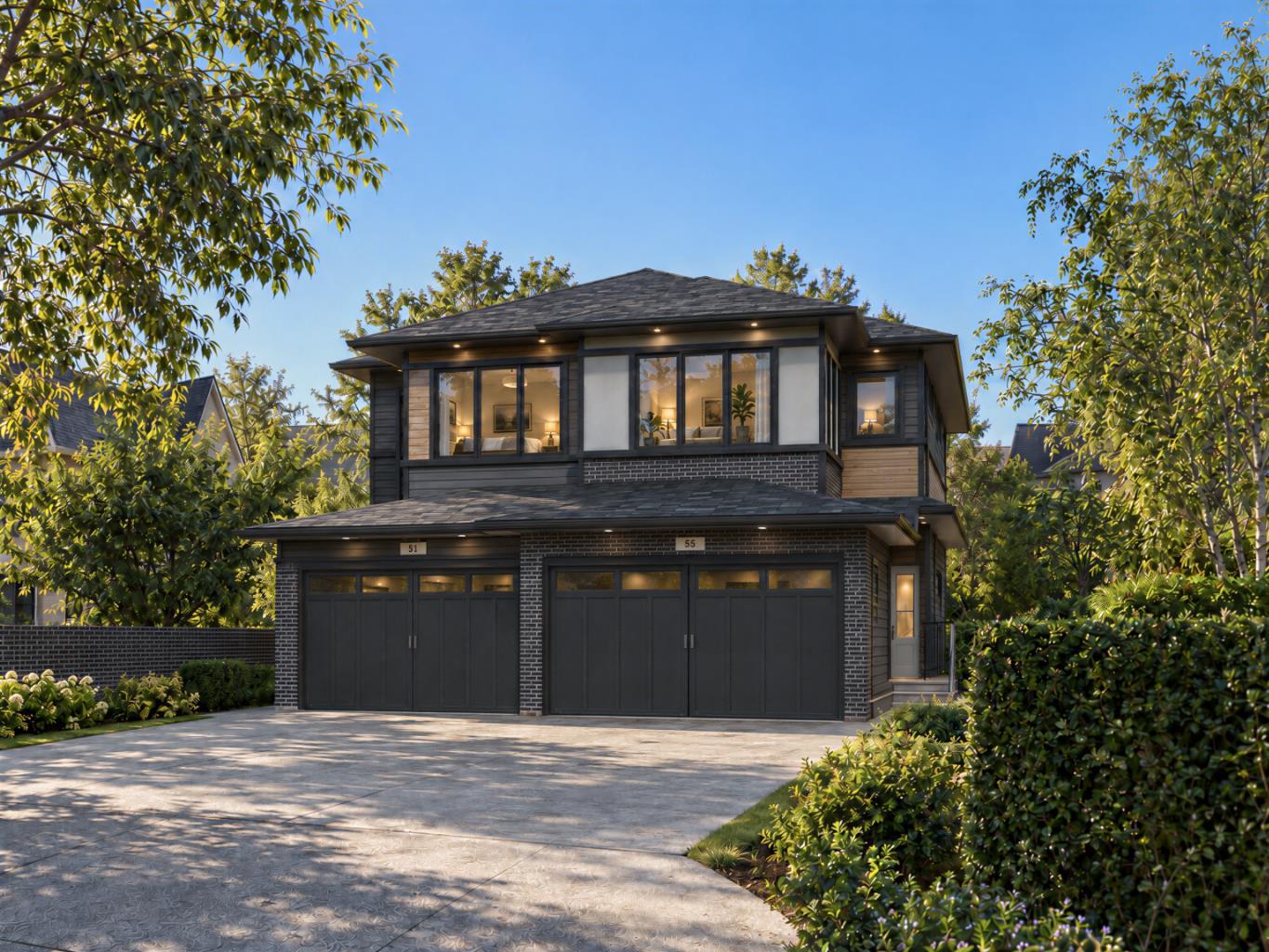 55 Heritage Grove