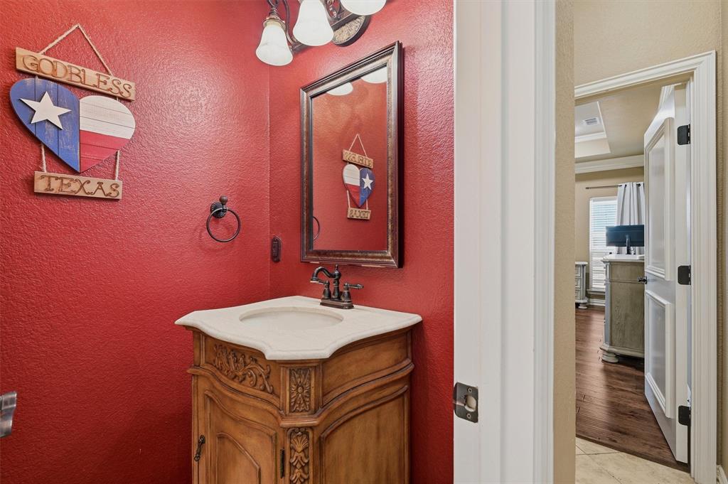 3712 Melrose Trail