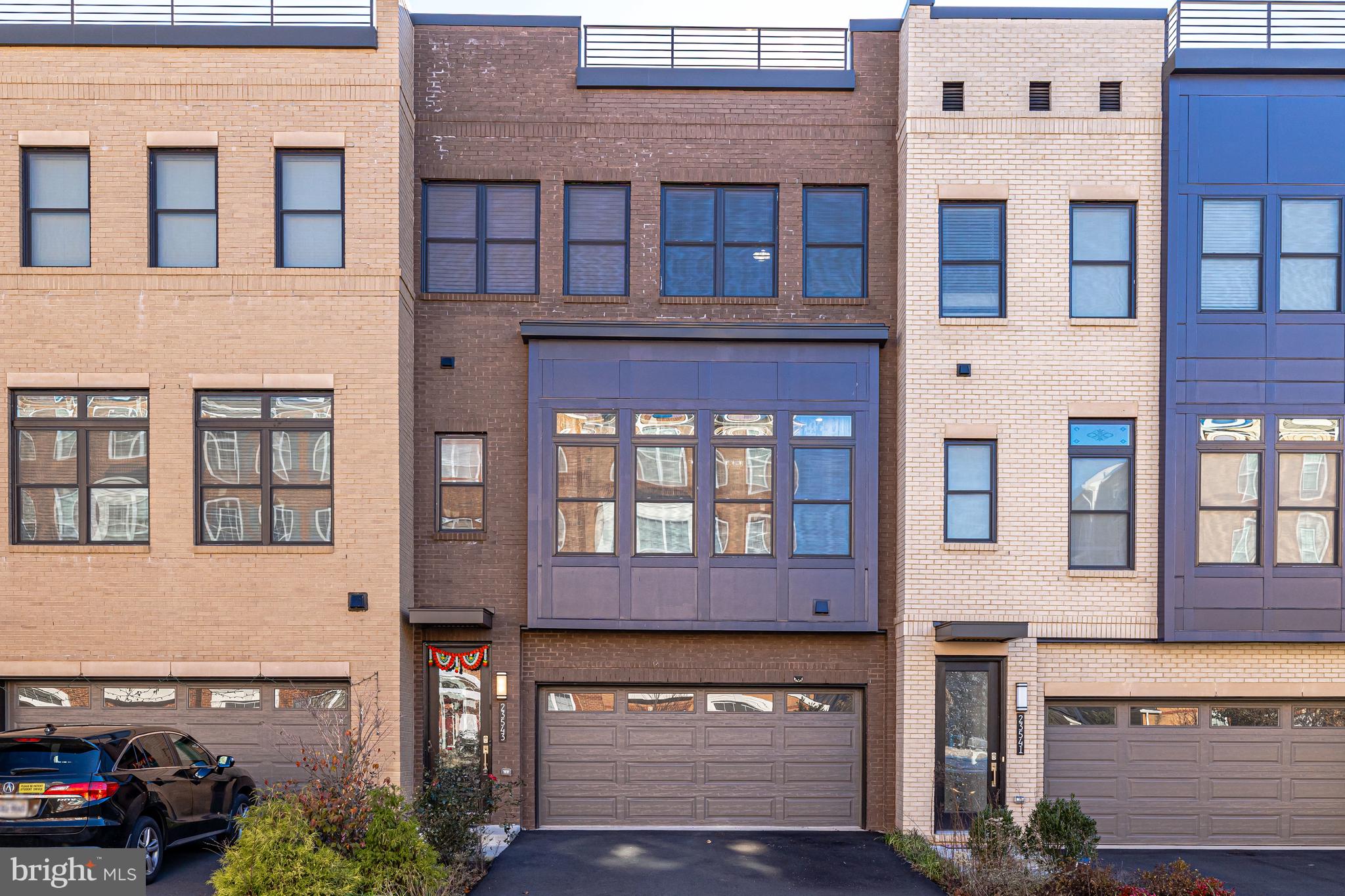 A Must-See Luxury Town home! with two car front load garageStunning, spacious, and filled with natural light, this exceptional 3-bedroom, 3 full bath, 1 half bath luxury town home offers the perfect blend of style, comfort, and convenience. The open-concept kitchen is a true showpiece, featuring upgraded cabinetry, a gas cook top, wall oven, and a generous pantry for ample storage.Just off the kitchen,  open  expansive sun-drenched family room creates an inviting space for everyday living, entertaining, or enjoying your morning coffee. With a thoughtfully designed layout, modern finishes, and a spacious 2-car garage, this home is move-in ready and designed for today's lifestyle.Ideally located just minutes from the Ashburn Metro Station and the vibrant Brambleton Town Center, you'll enjoy easy access to shopping, dining, entertainment, and commuter routes.Don't miss this incredible opportunity to own a beautiful home in one of Ashburn's most desirable locations!