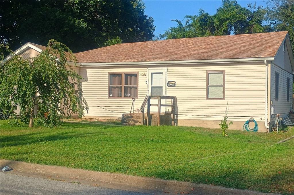1418 N Cedar Street