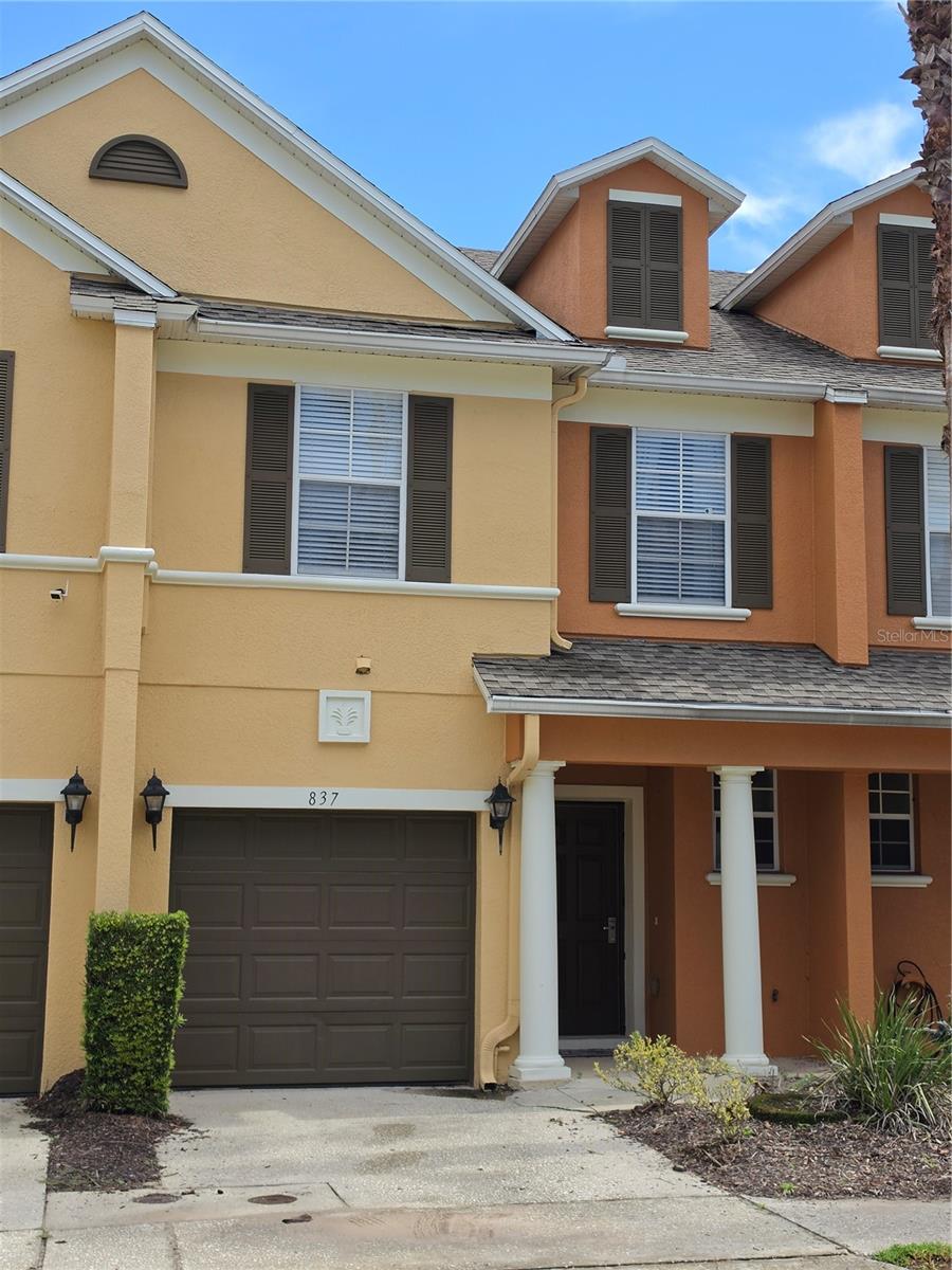 837 Assembly Court, Kissimmee, FL
