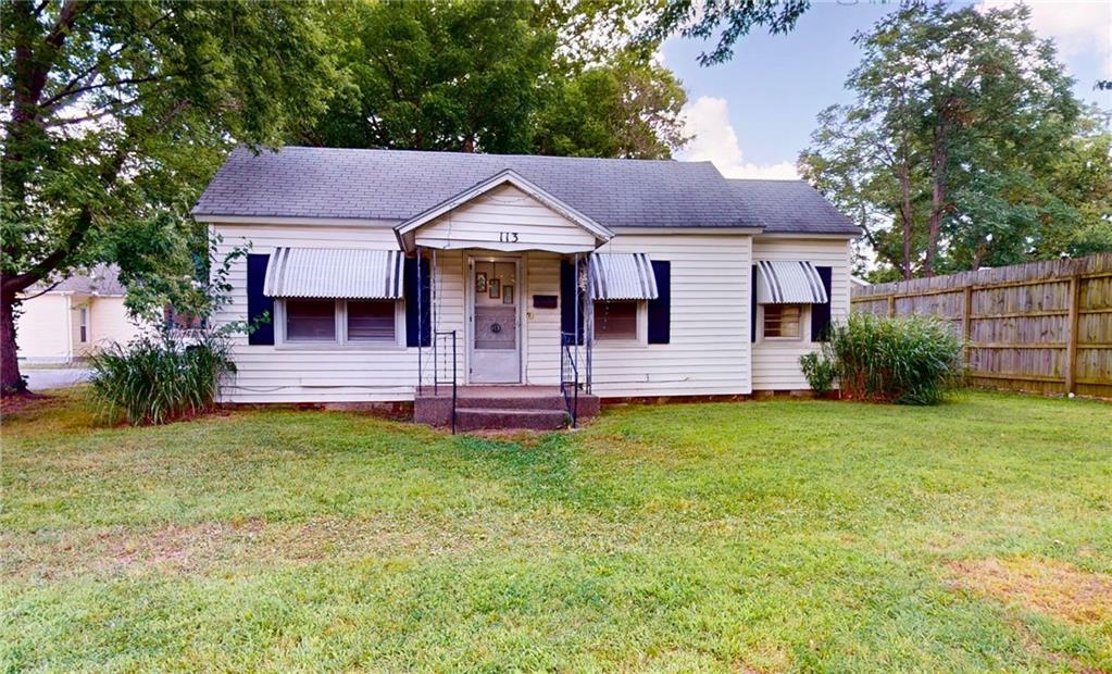 Calling all investors and DIY enthusiasts! Seize this incredible opportunity to transform a diamond in the rough into your dream home or a lucrative investment. This 2-bedroom, 1-bathroom house is brimming with potential and awaits your personal touch. While currently in fixer-upper status, this property offers a solid foundation for renovation. Imagine customizing the layout, updating the kitchen and bathroom, and bringing new life to every corner. With a vision and some elbow grease, you can significantly increase its value and create a space perfectly tailored to your needs. Don't miss out on the chance to invest in Nevada's growing real estate market. This is your opportunity to build equity and create a truly unique property. Schedule a showing today and envision the possibilities!