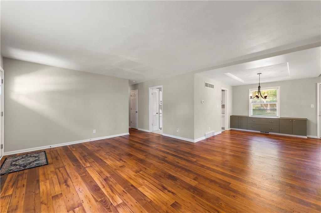 4980 NE Chouteau Drive