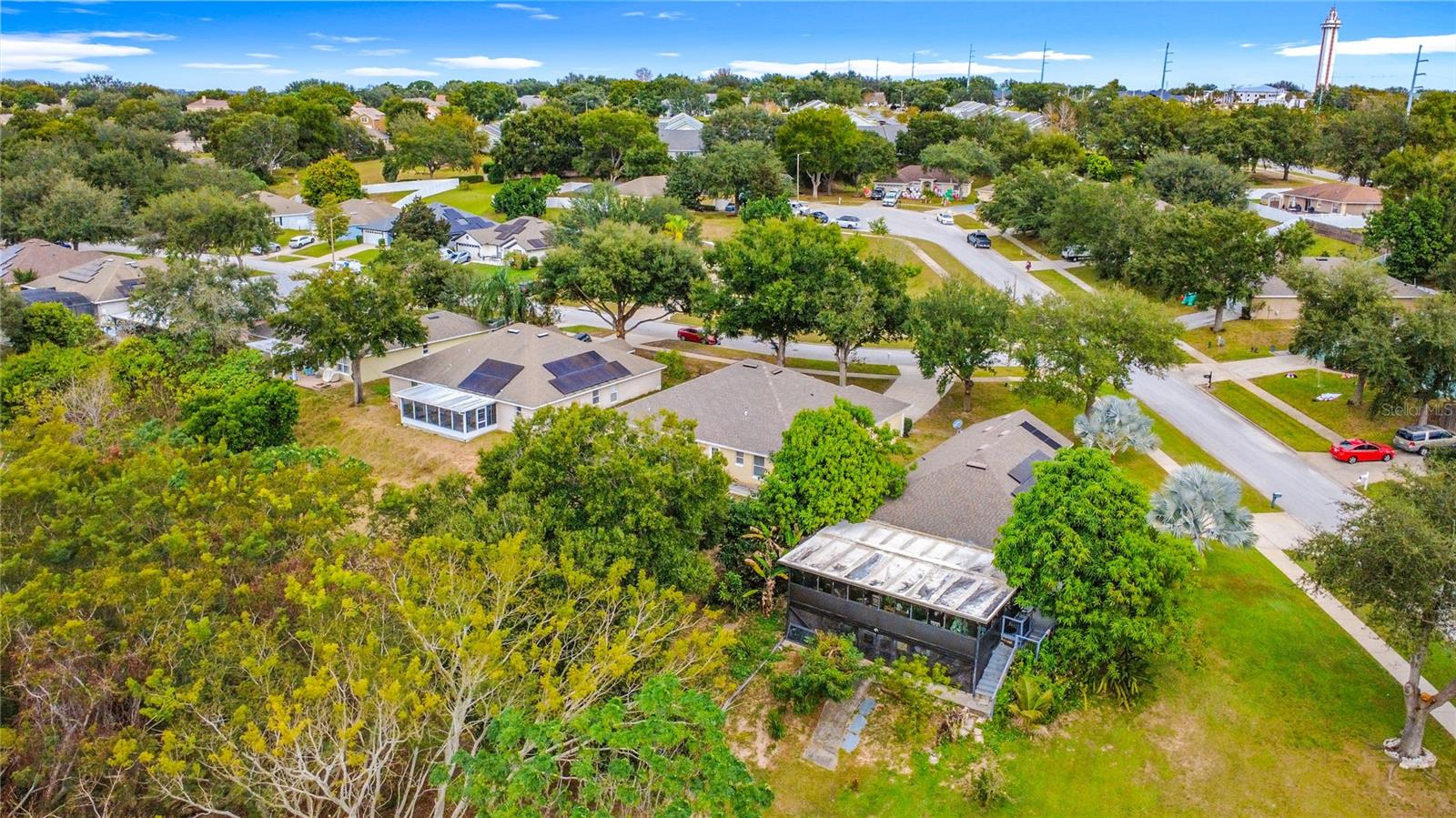 697 Winding Lake Drive