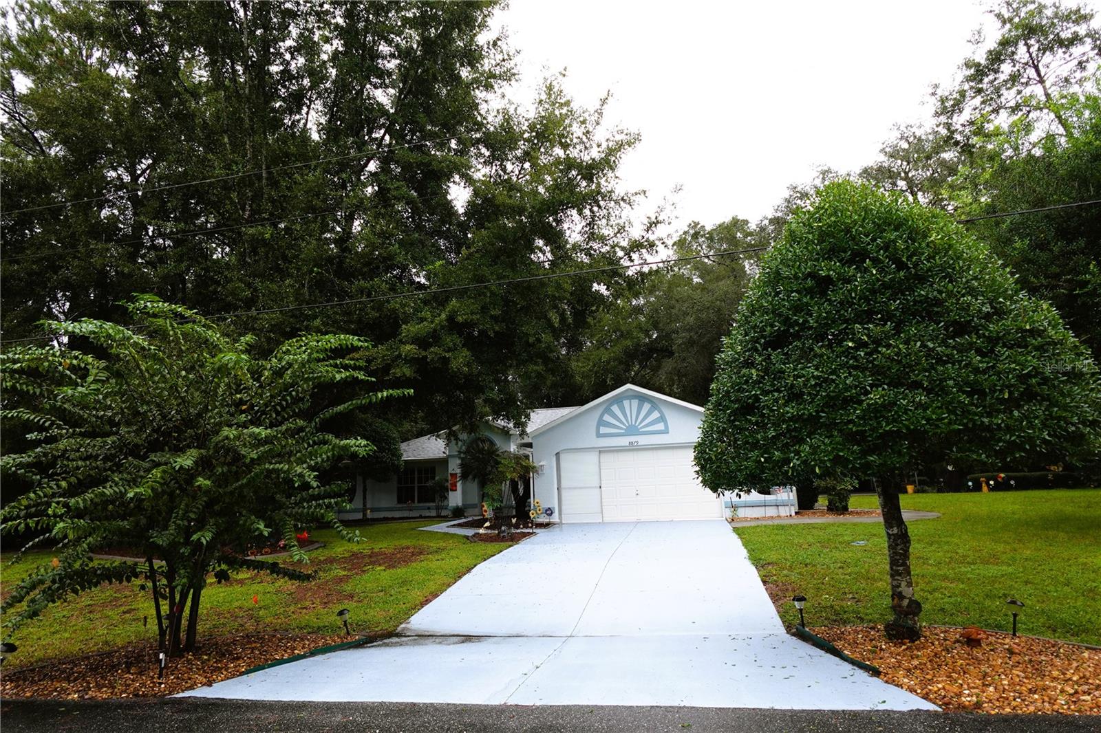 8879 N Sandree Drive