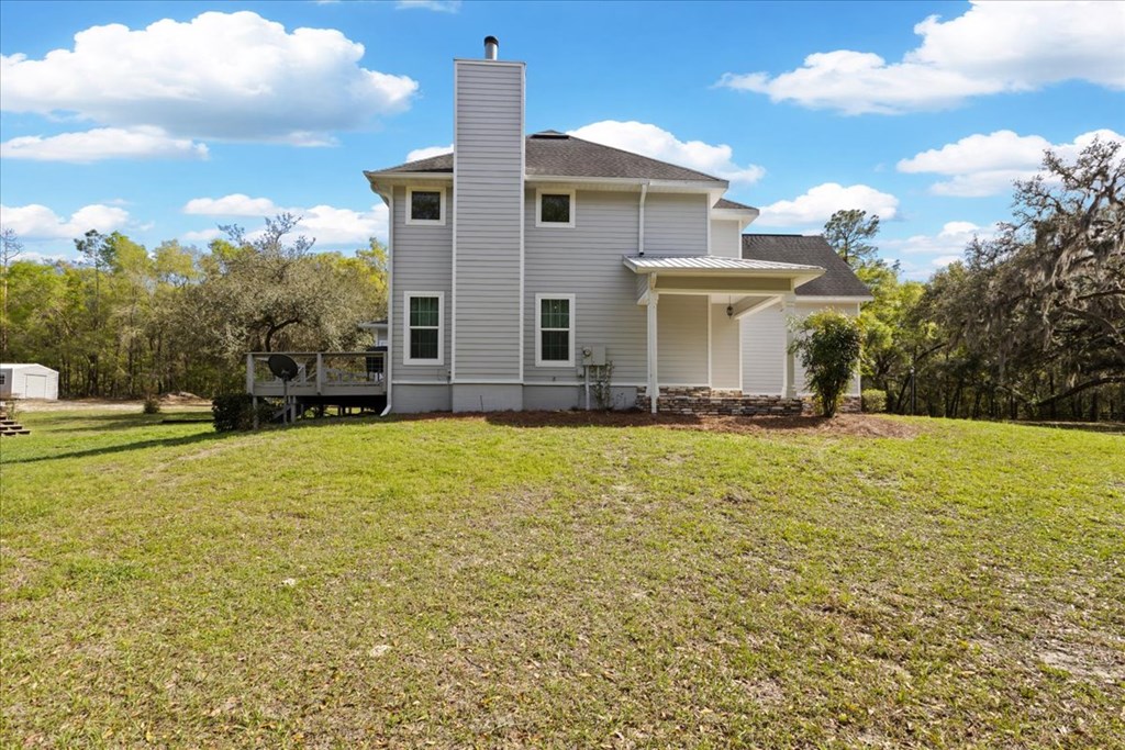 2600 SE 48th Ave