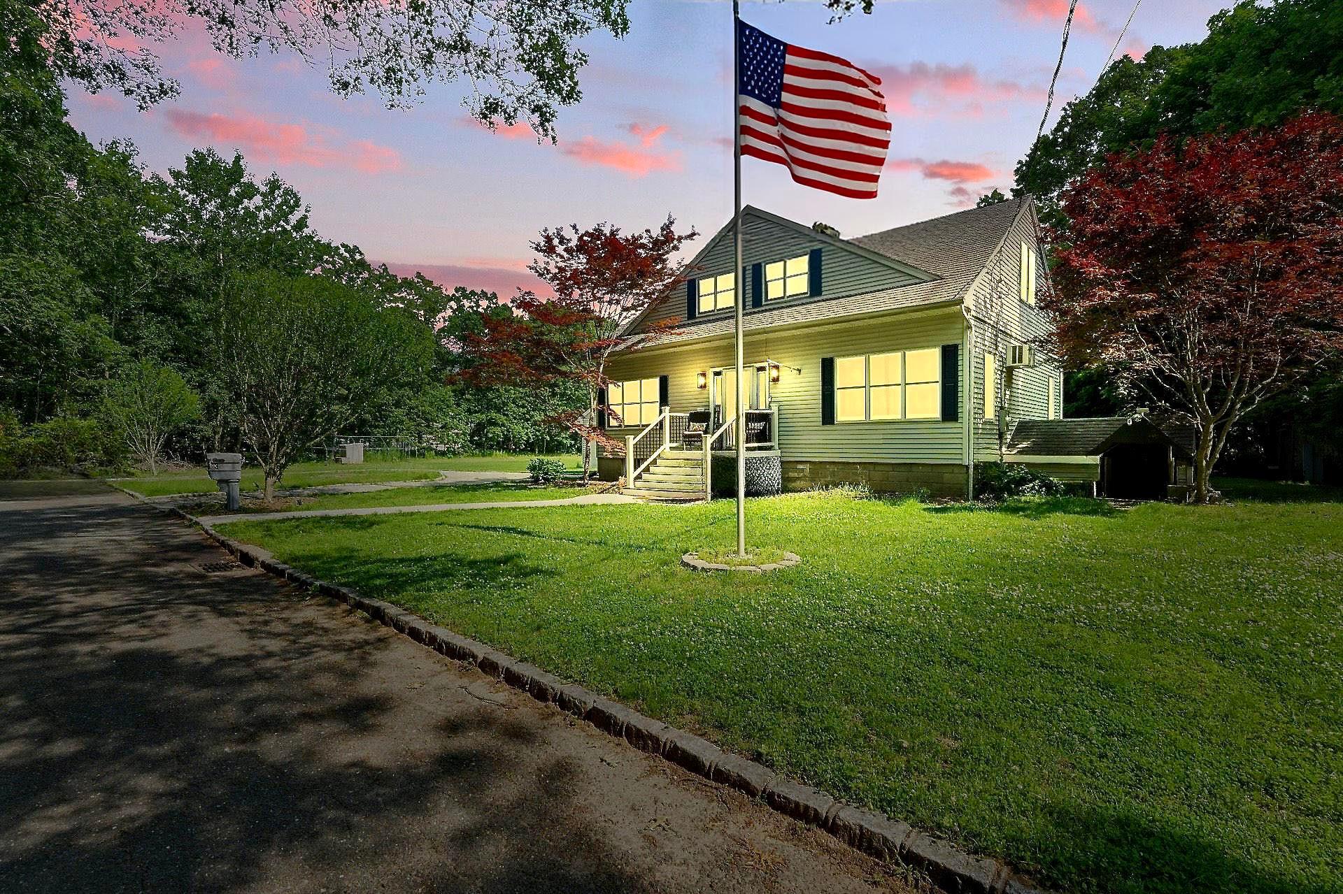 3 Alabama Avenue