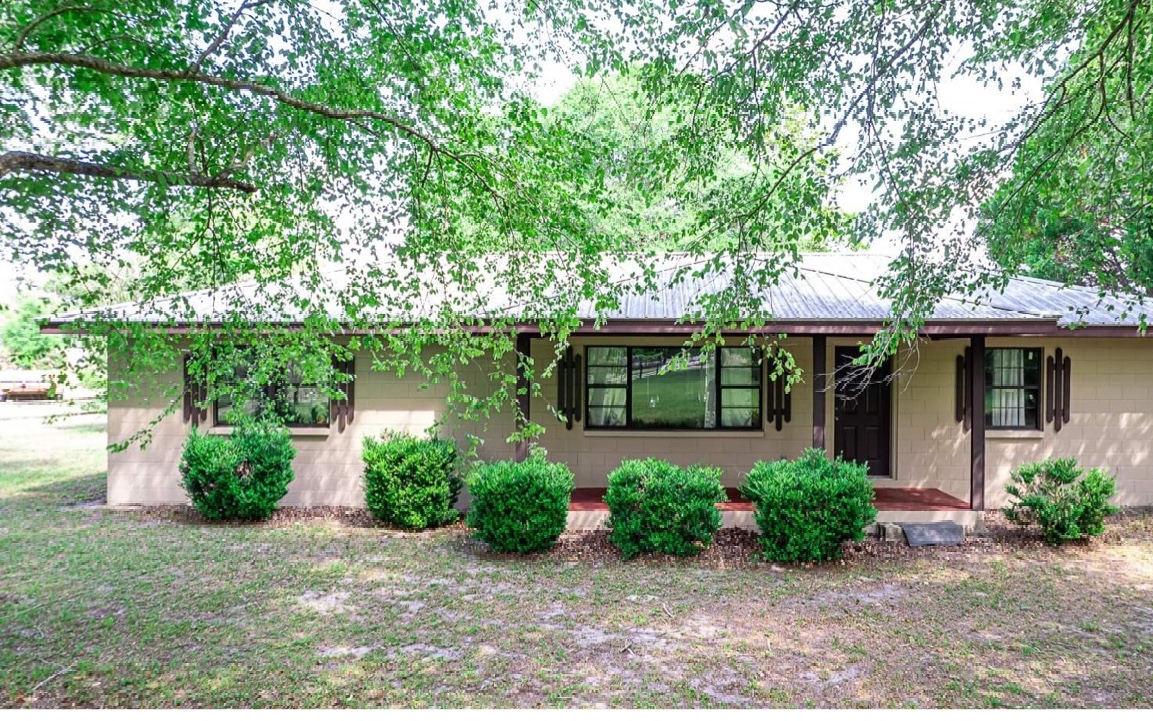 Concrete Block Homes for sale in North Florida