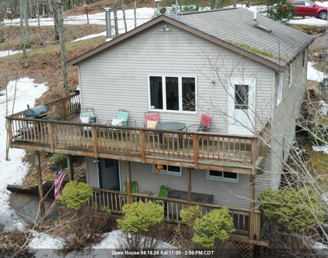 W16468 S Hilbert Drive