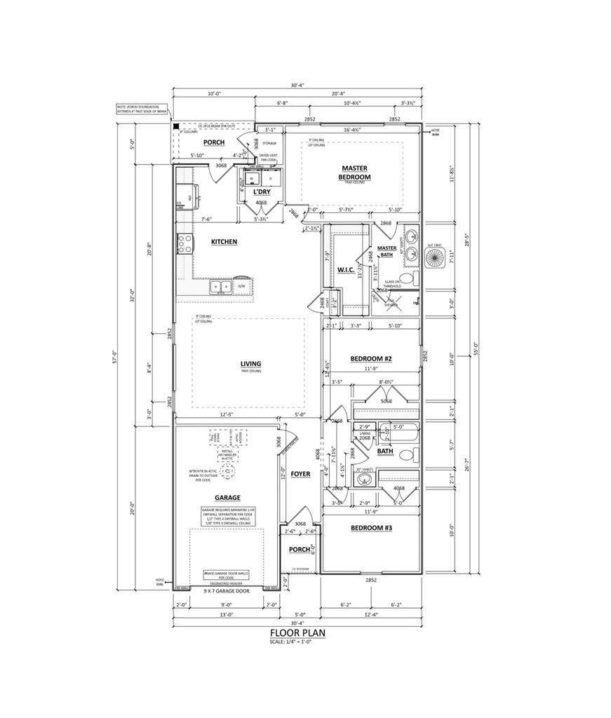 Come check out all the great new construction in Marshall Trace Subdivision. We are located in Thomas County, Coolidge GA close to Thomasville & Moultrie! The is home has 3 bedrooms & two bathrooms. Kitchen and baths have custom cabinets with granite counter tops. Walk in closets with wood shelving. LVP throughout the home! Stainless Kitchen appliances. Exterior of home has durable concrete siding, architectural shingles & irrigation in the yard! Come take a look, these homes are selling fast!