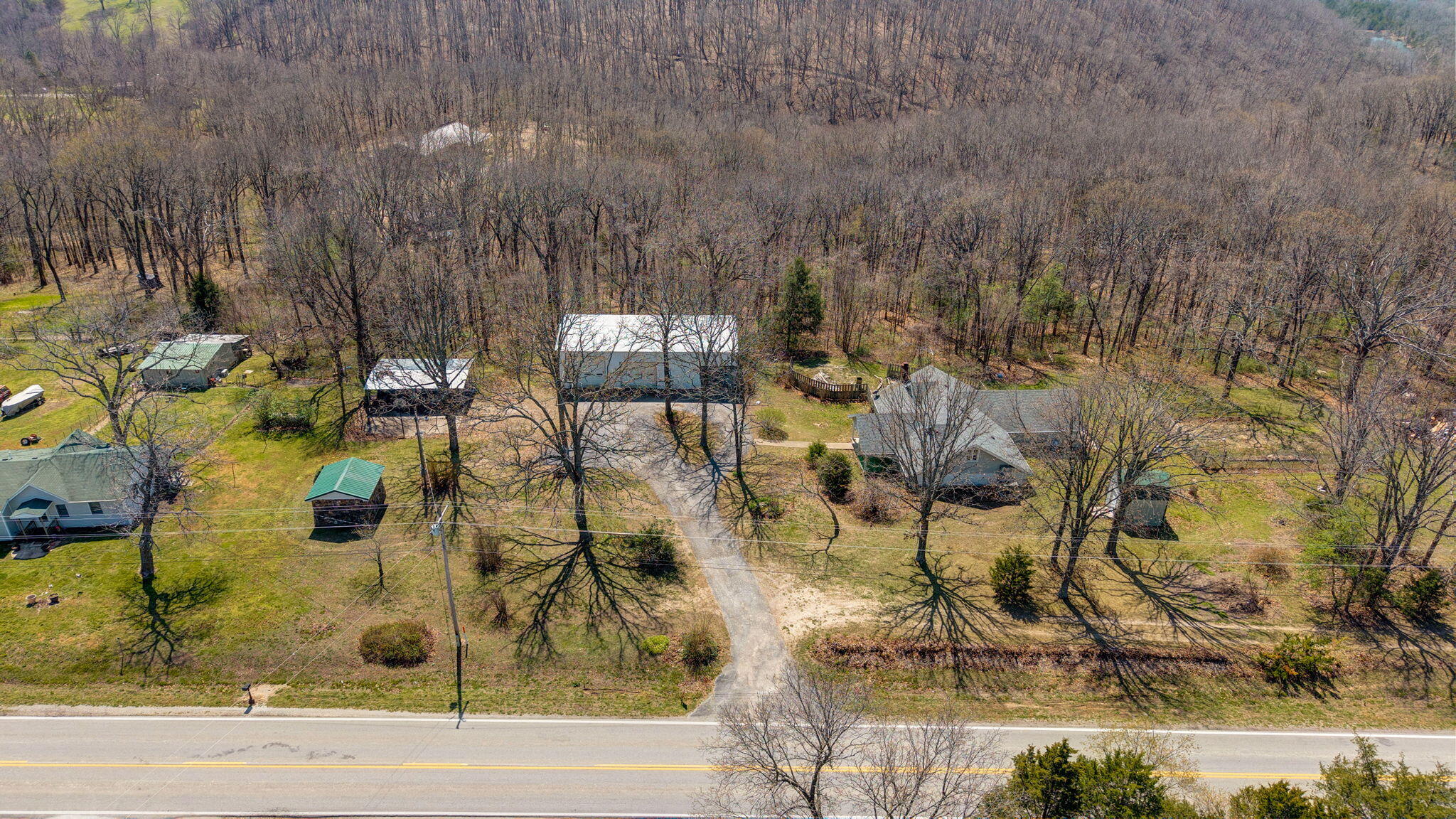 12260 State Highway 14 E