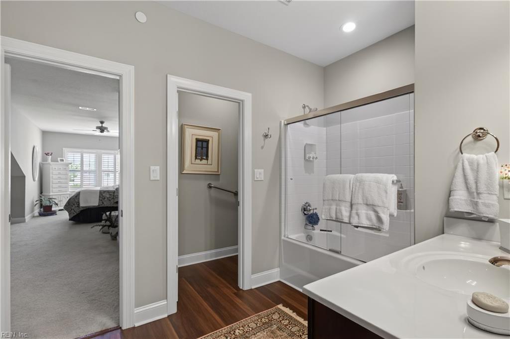 152 Tranquility Trace