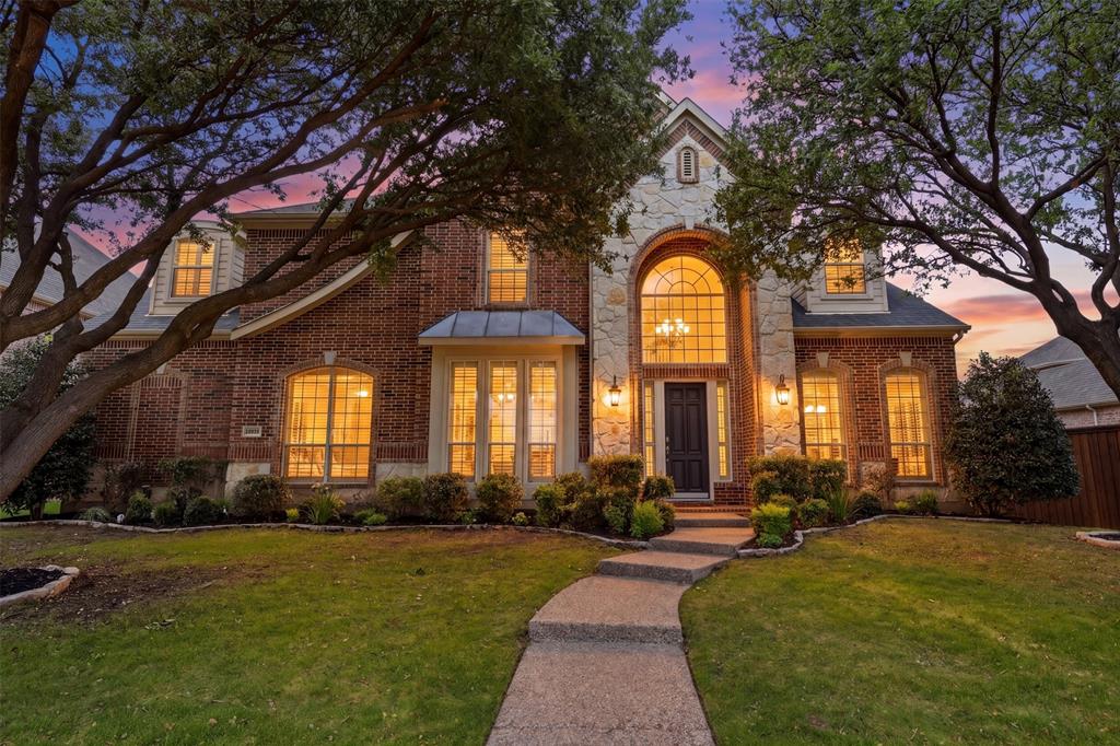 1224 Crockett, Drive Frisco, TX