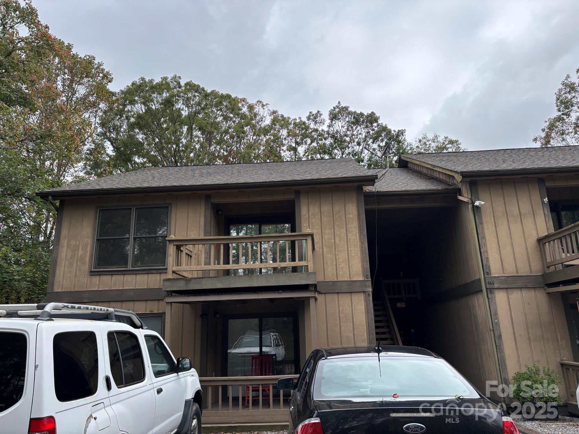 655 Overlook Drive C