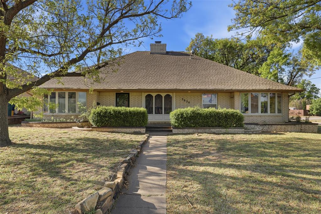 3628 NW 71st Street